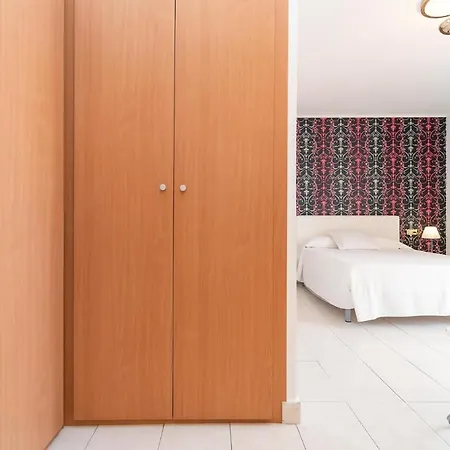 Appartement Attic In The Center Of Sitges